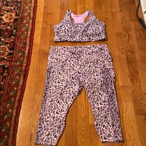 Fabletics Set